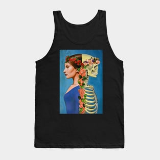 Janus Tank Top